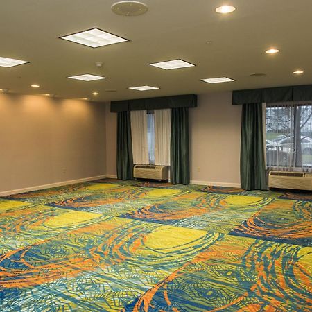 Wyndham Garden Erie Hotel Kearsarge Ngoại thất bức ảnh