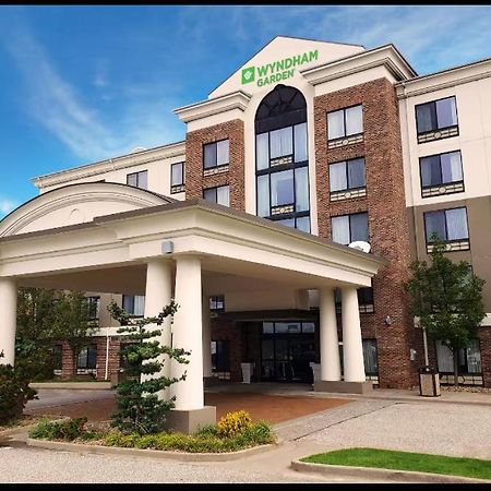 Wyndham Garden Erie Hotel Kearsarge Ngoại thất bức ảnh