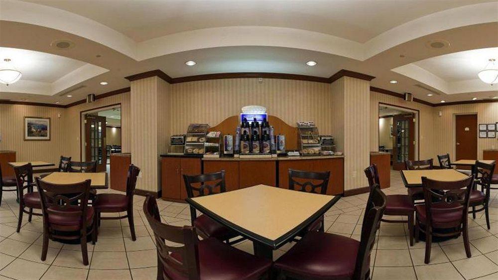 Wyndham Garden Erie Hotel Kearsarge Ngoại thất bức ảnh