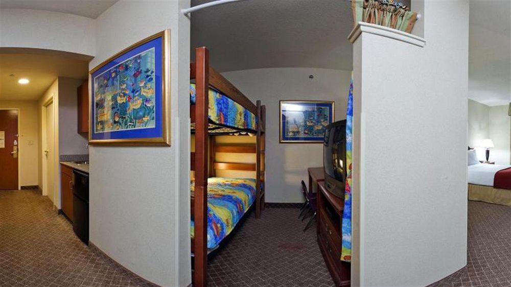 Wyndham Garden Erie Hotel Kearsarge Ngoại thất bức ảnh