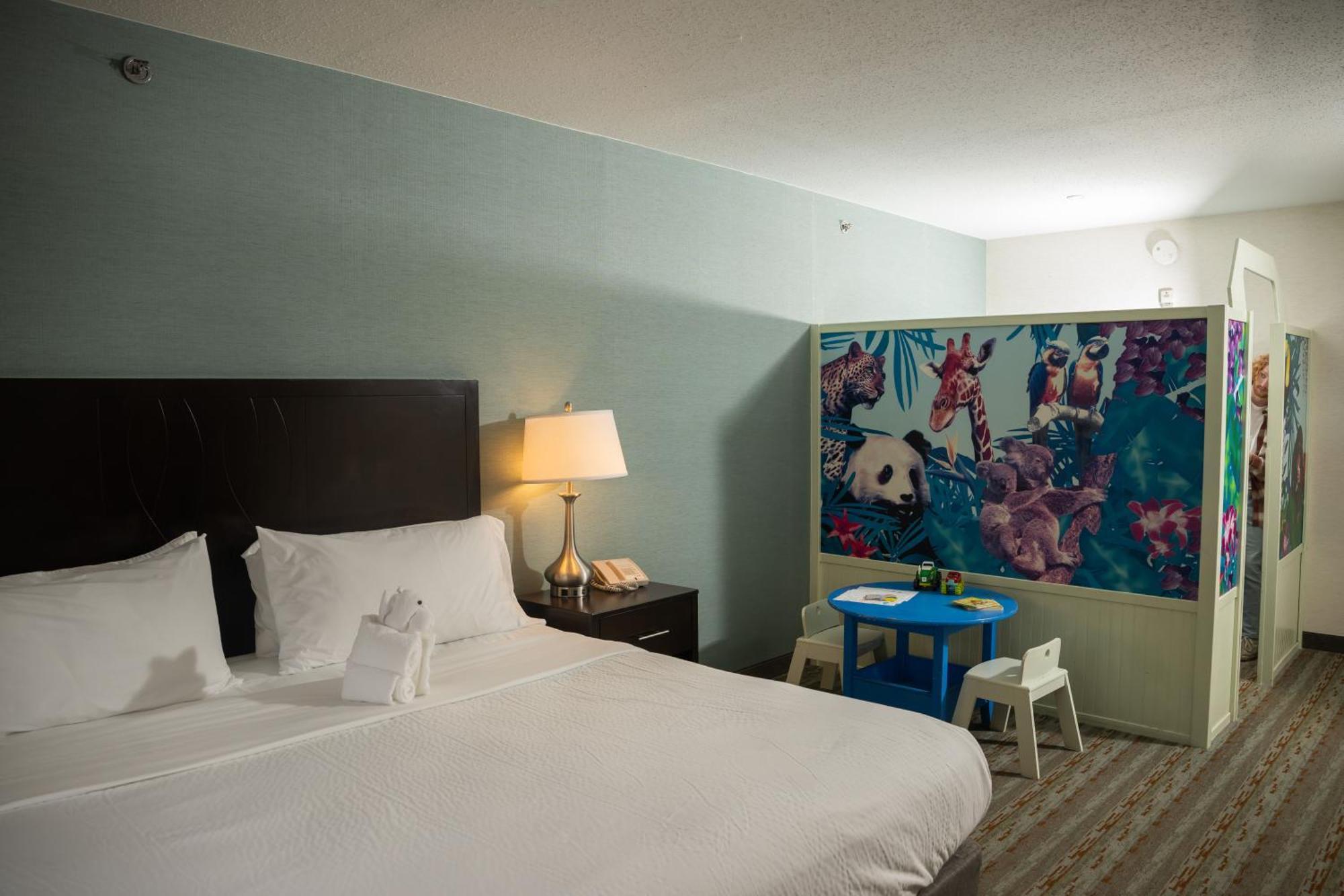 Wyndham Garden Erie Hotel Kearsarge Ngoại thất bức ảnh