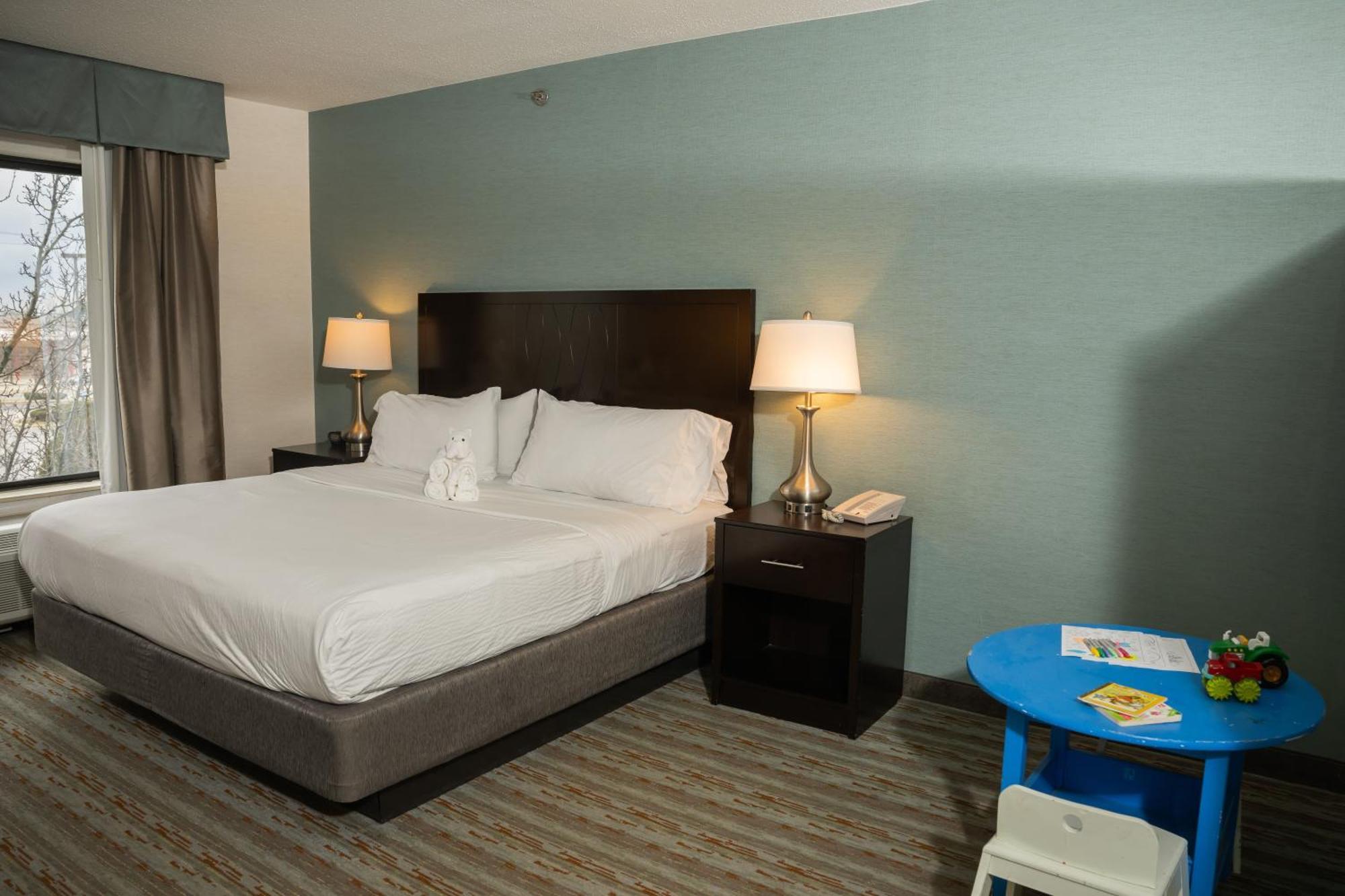 Wyndham Garden Erie Hotel Kearsarge Ngoại thất bức ảnh