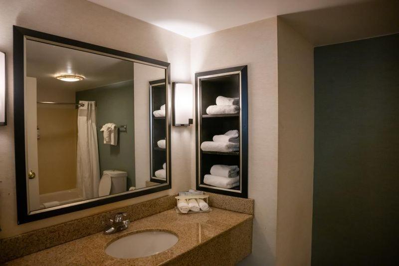 Wyndham Garden Erie Hotel Kearsarge Ngoại thất bức ảnh
