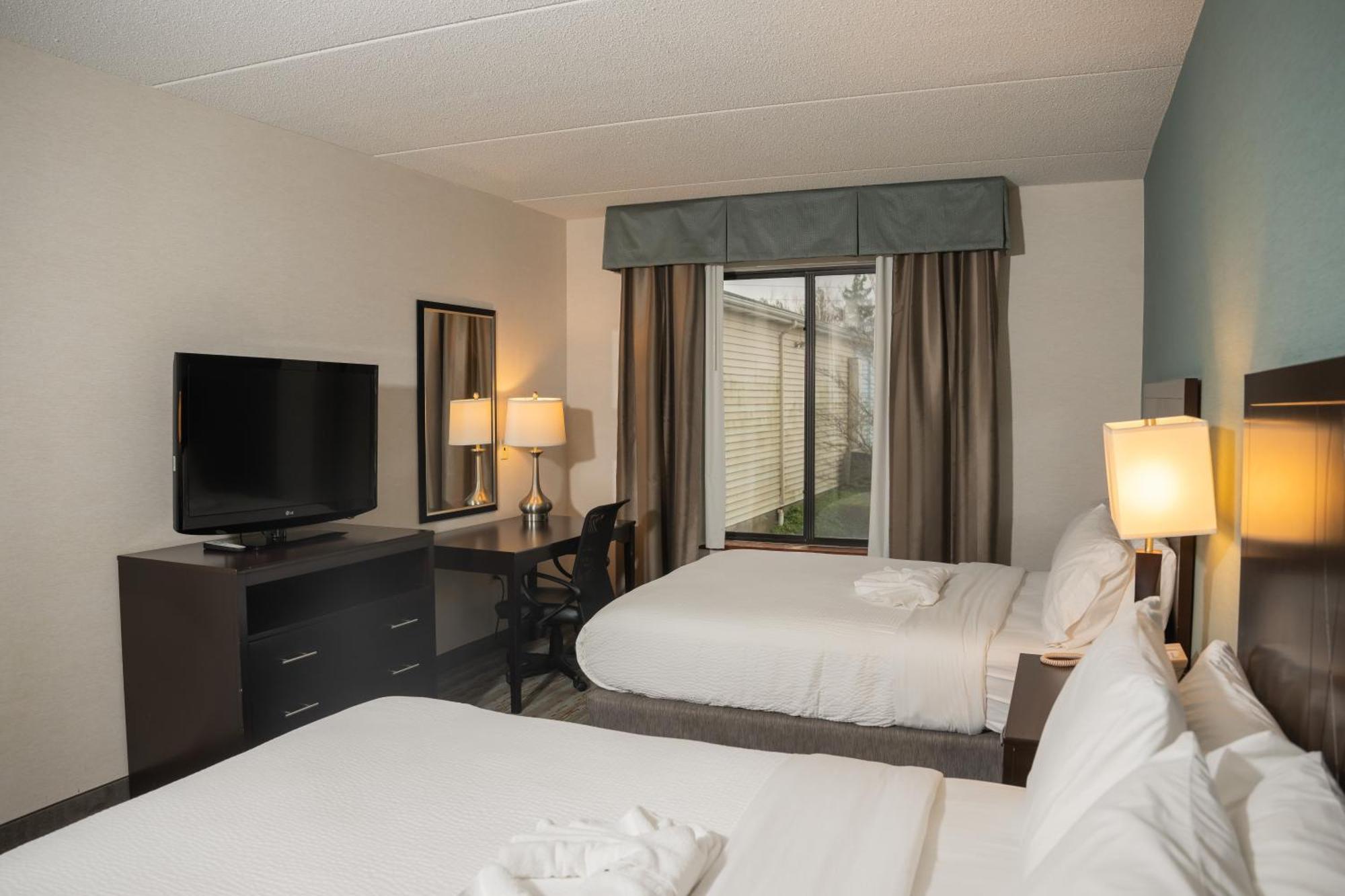 Wyndham Garden Erie Hotel Kearsarge Ngoại thất bức ảnh