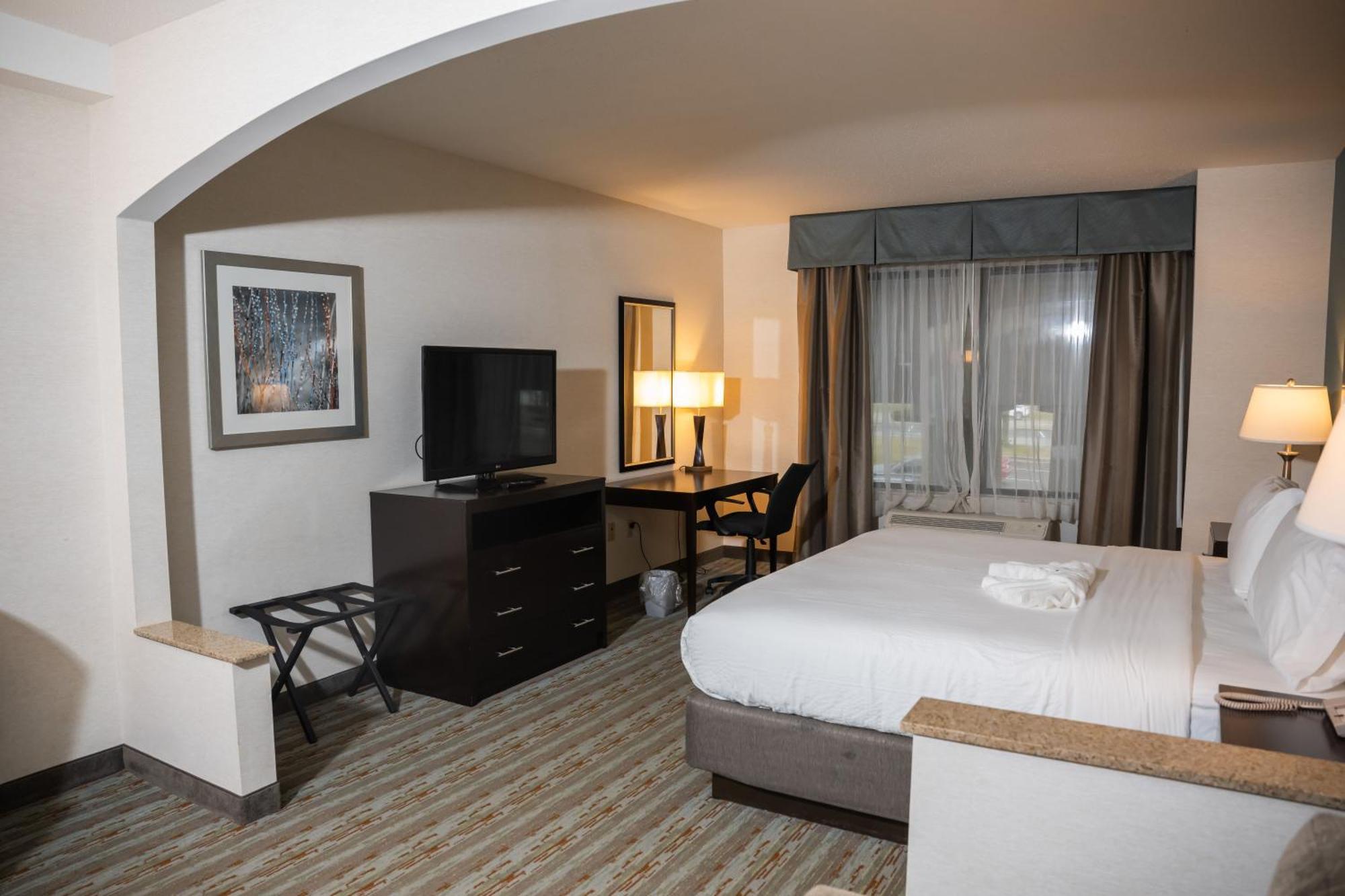 Wyndham Garden Erie Hotel Kearsarge Ngoại thất bức ảnh