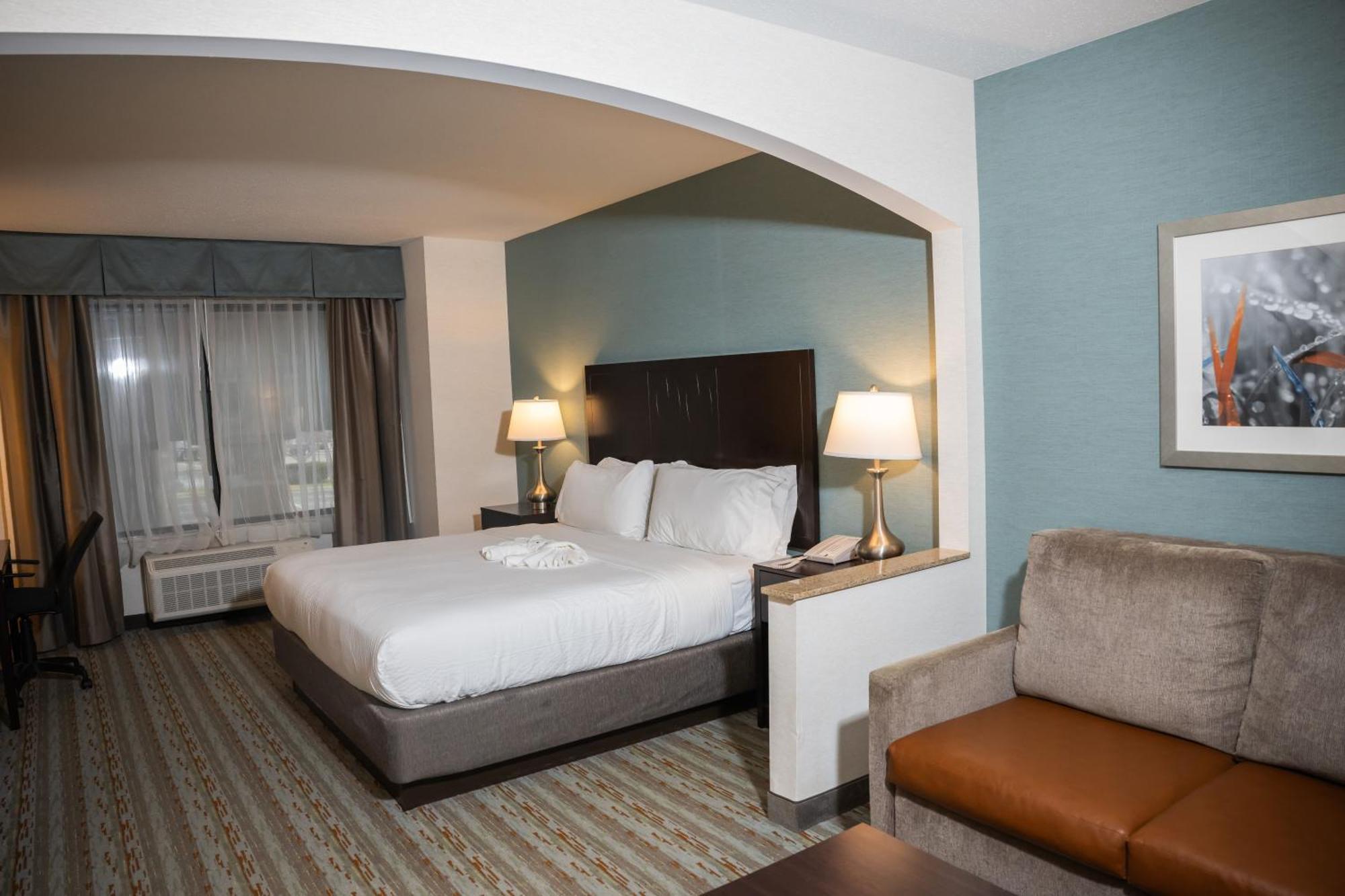 Wyndham Garden Erie Hotel Kearsarge Ngoại thất bức ảnh