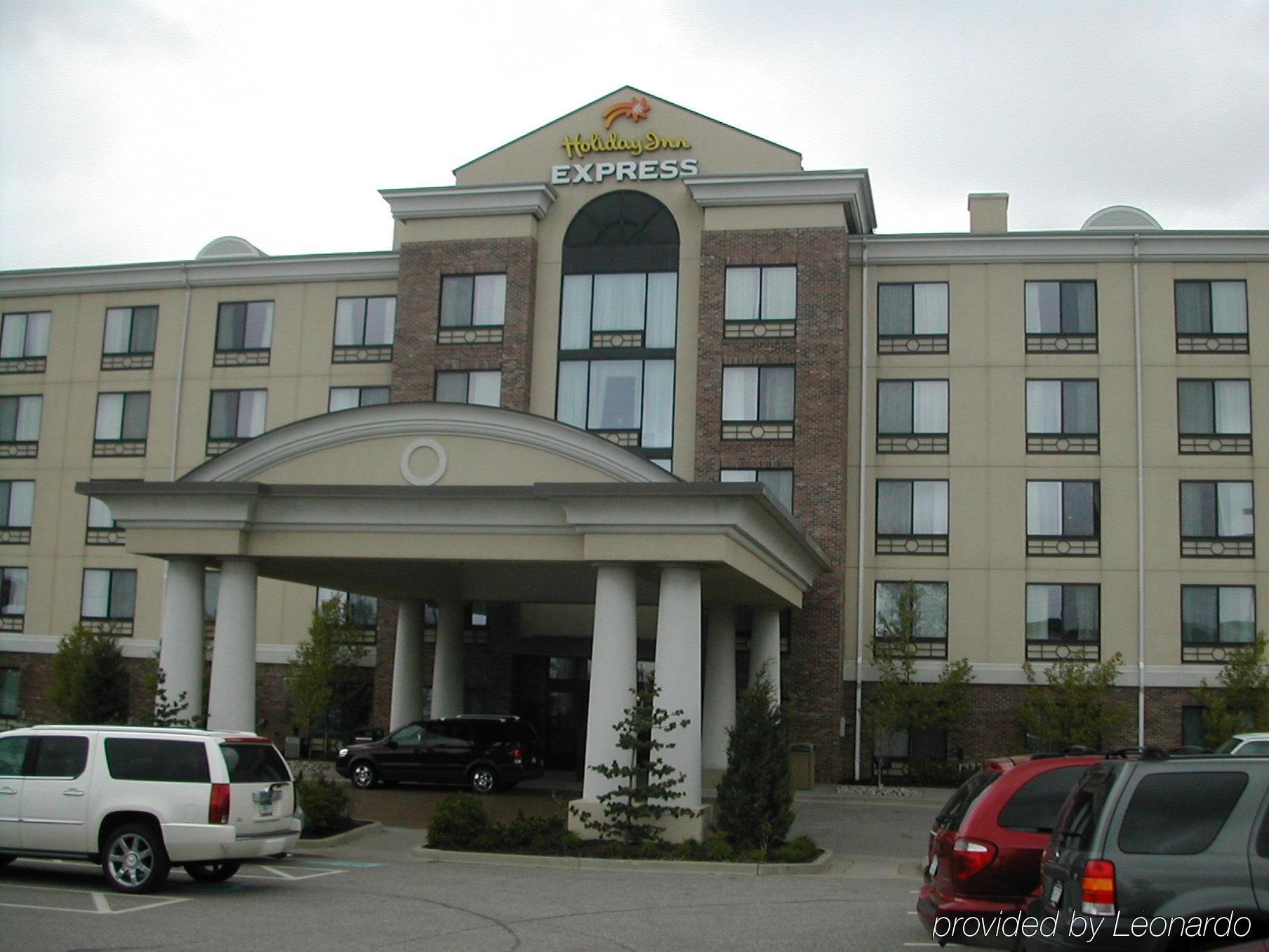 Wyndham Garden Erie Hotel Kearsarge Ngoại thất bức ảnh