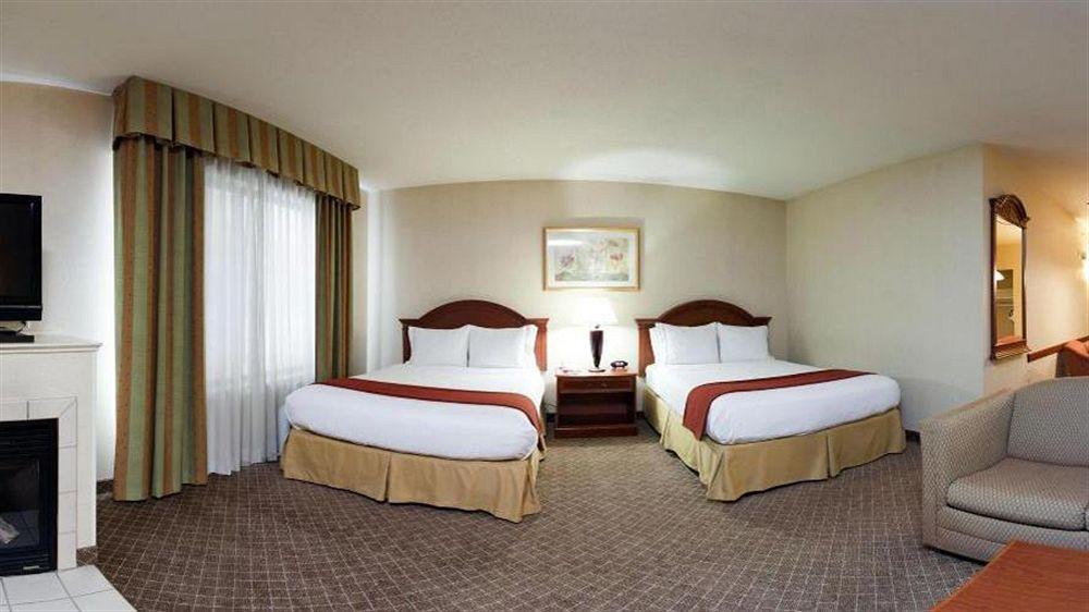 Wyndham Garden Erie Hotel Kearsarge Ngoại thất bức ảnh