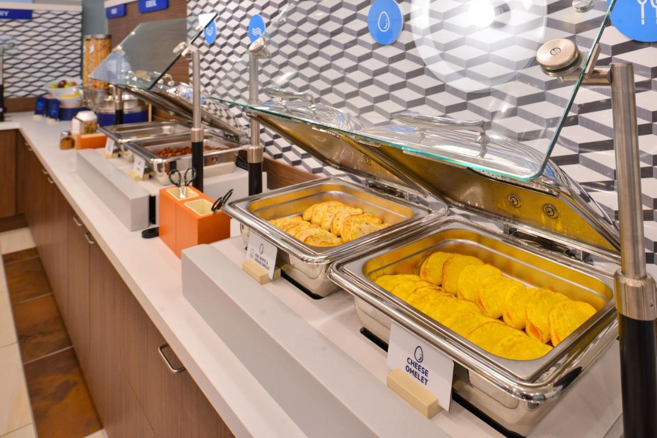 Wyndham Garden Erie Hotel Kearsarge Ngoại thất bức ảnh